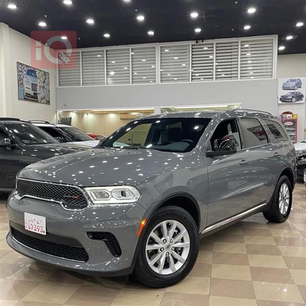 Dodge for sale in Iraq